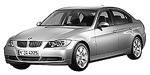BMW E92 B3844 Fault Code
