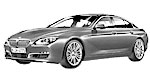 BMW F06 B3844 Fault Code