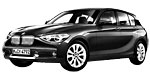 BMW F20 B3844 Fault Code