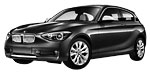 BMW F21 B3844 Fault Code