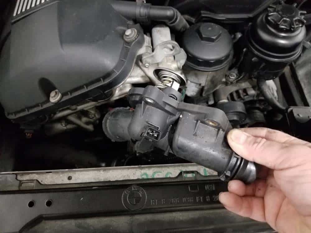 See B3844 in engine